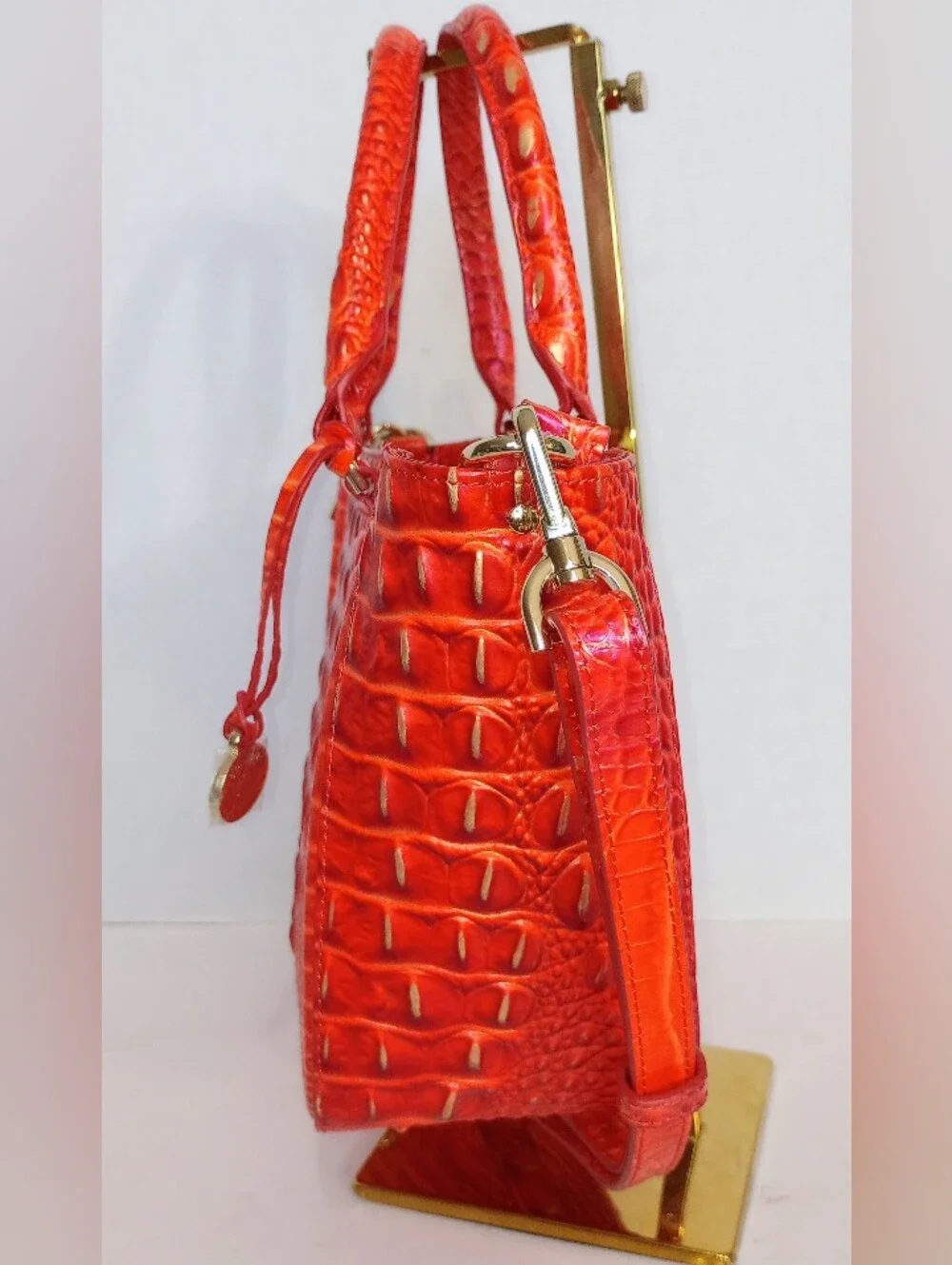 Brahmin small ashlee